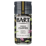 Bart Cloves   33g - McGrocer
