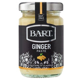 Bart Fresh Ginger Paste   95g - McGrocer