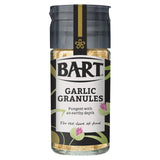 Bart Garlic Granules   52g - McGrocer