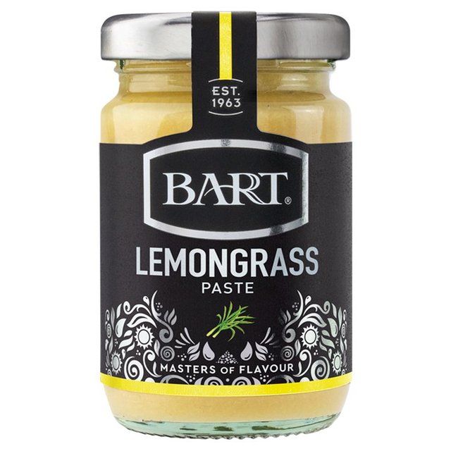 Bart Lemongrass Paste   90g - McGrocer