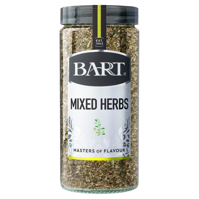 Bart Mixed Herbs   30g - McGrocer
