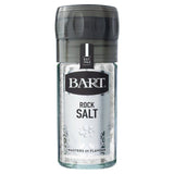 Bart Rock Salt Mill   95g - McGrocer