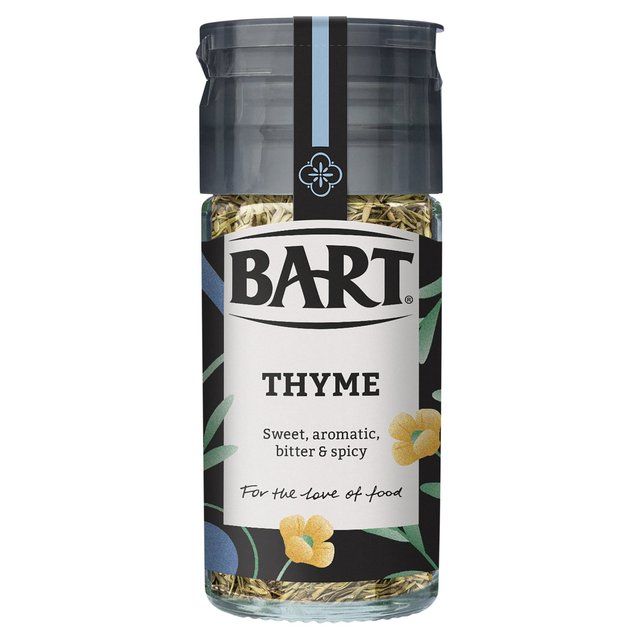 Bart Thyme   18g - McGrocer