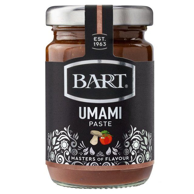 Bart Umami Paste   95g - McGrocer