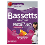 Bassetts Vitamins Pregnancy   30 per pack - McGrocer