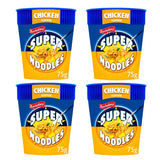 Batchelors Chicken Super Noodle Pot Bundle - McGrocer