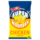 Batchelors Super Noodles Chicken Flavour - McGrocer