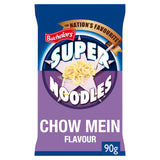 Batchelors Super Noodles, Chow Mein 90g - McGrocer