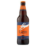 Bath Ales Gem Amber Ale   500ml - McGrocer