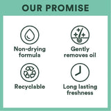 Batiste Hair Benefits Volume   200ml - McGrocer