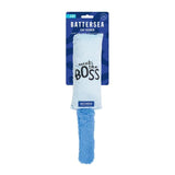 Battersea Catnip Kicker Geo Print - McGrocer