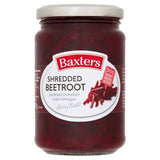 Baxters Shredded Beetroot   340g - McGrocer