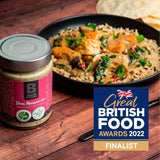 Bay's Kitchen Thai Massaman Stir-in Sauce   260g - McGrocer