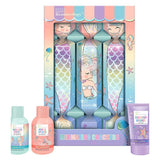 Baylis & Harding Beauticology Mermaid Characters Crackers Gift Set - McGrocer
