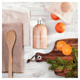 Baylis & Harding Elements Hand Wash - Oud & Bergamot   500ml - McGrocer