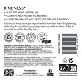 Baylis & Harding Kindness+ Vitamin C Brighten/Glow Hand Wash   500ml - McGrocer