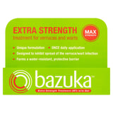 Bazuka Extra Strength Treatment Gel 6g - McGrocer