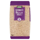 ASDA Brown Basmati Rice - McGrocer