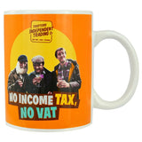 BBC Only Fools And Horses Mug - McGrocer