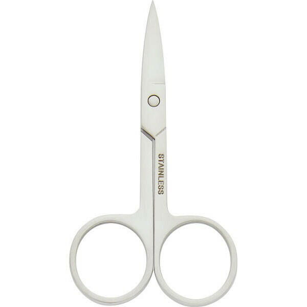 Superdrug Straight Nail Scissors GOODS Superdrug   