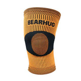 Bearhug Bamboo Thigh Support Sleeve | XXL (Pair) - McGrocer