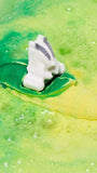 Beat the Clock Badger Bath Bomb