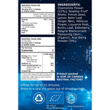 Beau-T-Full Tea Organic Deep Sleep Tea Bags, 6 x 15 Pack - McGrocer