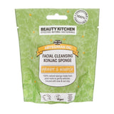 Beauty Kitchen Abyssinian Oil Facial Cleansing Konjac Sponge - McGrocer