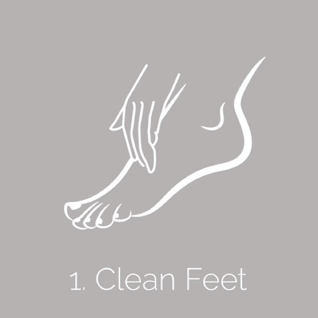 BeautyPro Foot & Callus Peel   40g - McGrocer