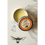 Beefayre Ginger & Cinnamon Lip Balm   10g - McGrocer