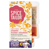 The Spice Tailor Classic Butter Chicken Indian Curry Sauce Kit 300g Indian Sainsburys   