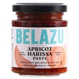 Belazu Apricot Harissa   130g - McGrocer