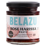 Belazu Rose Harissa 170g - McGrocer