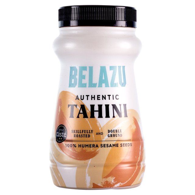 Belazu Tahini   500g - McGrocer