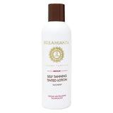 Bellamianta Self Tanning Tinted Lotion Medium 200ml - McGrocer