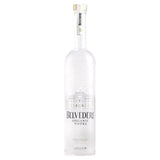 Belvedere Organic Pure Vodka   70cl - McGrocer