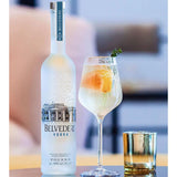 Belvedere Vodka, 70cl - McGrocer