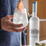 Belvedere Vodka, 70cl - McGrocer