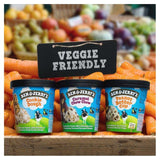 Ben & Jerry's Peanut Butter Cup Ice Cream Tub   465ml - McGrocer