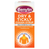 Benylin Dry & Tickly Cough Syrup - McGrocer