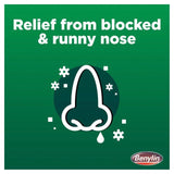 Benylin Mucus All in One Relief Tablets   16 per pack - McGrocer