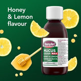 Benylin Mucus Max Honey and Lemon 300ml - McGrocer