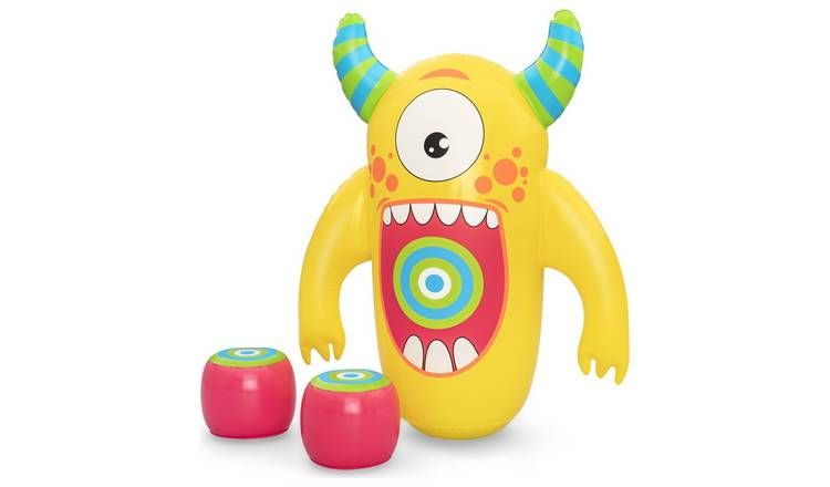 Bestway Monster Knockout Pop Bag - McGrocer