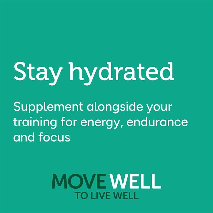 BetterYou Magnesium Still Water Focus (Blueberry & Mint) 250ml - McGrocer