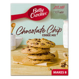 Betty Crocker Chocolate Chip Cookie Mix - McGrocer