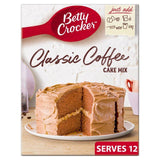 Betty Crocker Classic Coffee Cake Mix   425g - McGrocer
