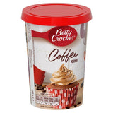 Betty Crocker Classic Coffee Icing   400g - McGrocer