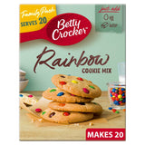 Betty Crocker Rainbow Cookie Mix - McGrocer