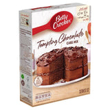 Betty Crocker Tempting Chocolate Cake Mix   425g - McGrocer