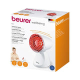 Beurer Infrared Lamp for Colds and Muscle Strains, IL11 - McGrocer